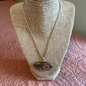 3/$15 Gold necklace